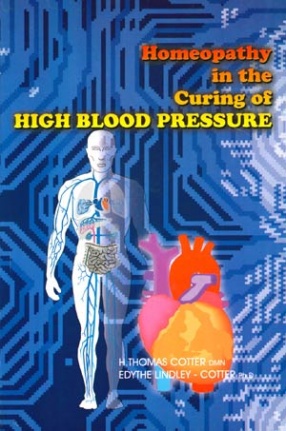Homeopathy in the Curing of High Blood Pressure