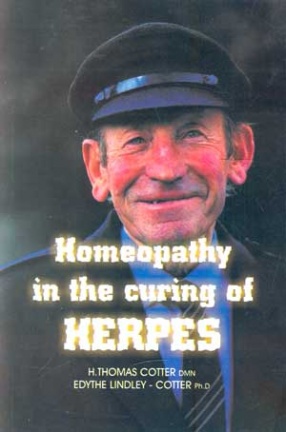 Homeopathy in the Curing of Herpes