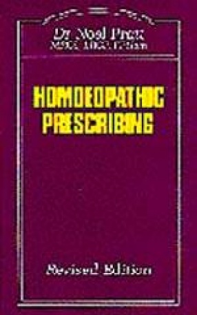 Homoeopathic Prescribing