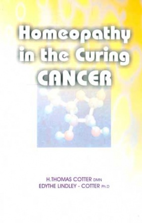 Homeopathy in the Curing of Cancer
