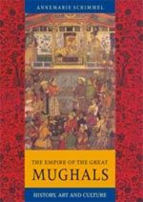 The Empire of the Great Mughals