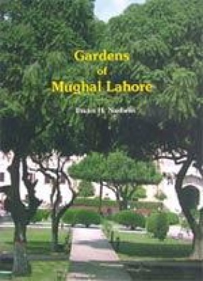 Gardens of Mughal Lahore