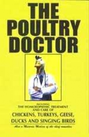 The Poultry Doctor