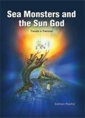 Sea Monsters and the Sun God