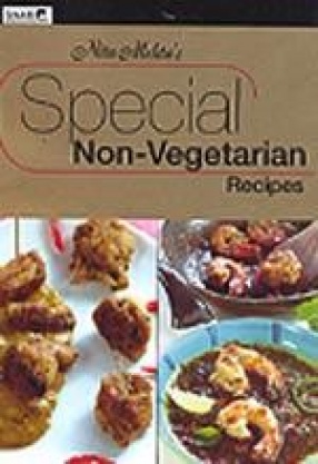 Special Non Vegetarian Recipes