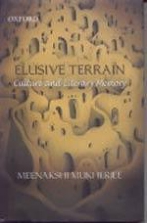 Elusive Terrain: Culture and Literary Memory