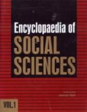 Encyclopaedia of Social Sciences (In 4 Volumes)