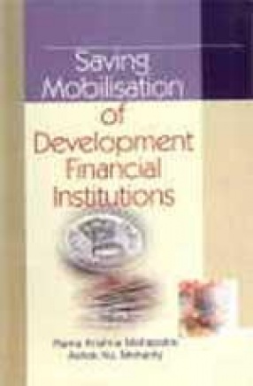 Saving Mobilization of Development Financial Institutions