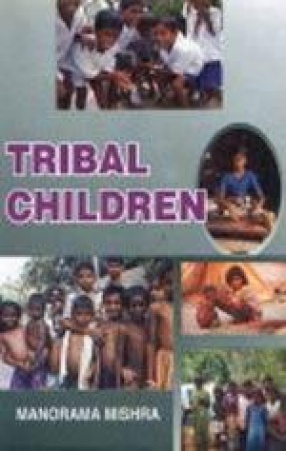 Tribal Children: Incidence of Malnutrition and Under-Nutrition