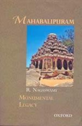 Mahabalipuram (Mamallapuram): Monumental Legacy