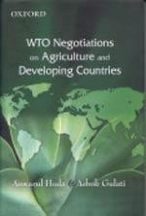 WTO Negotiations on Agriculture and Developing Countries