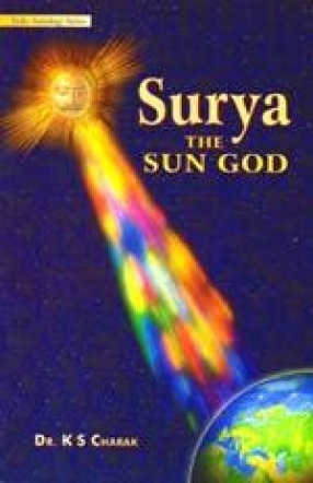 Surya The Sun God