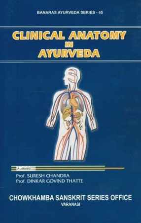 Clinical Anatomy in Ayurveda