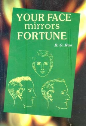 Your Face Mirrors Your Fortune: Vedic Physiognomy