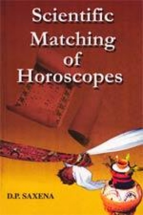 Scientific Matching of Horoscopes