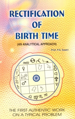 Rectification of Birth Time: An Analytical Approach