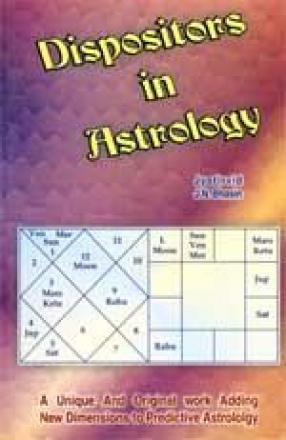 Dispositors in Astrology
