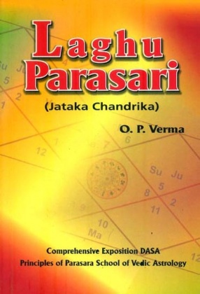 Laghu Parasari (Jataka Chandrika)