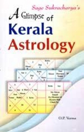 A Glimpse of Kerala Astrology