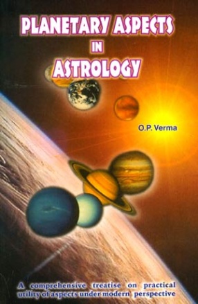 Planetary Aspects in Astrology