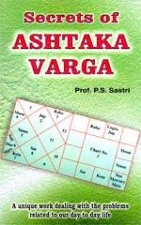 Secrets of Ashtaka Varga