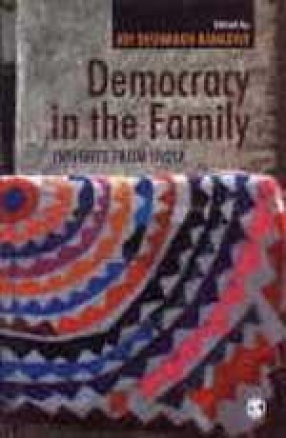 Democracy in the Family: Insights from India