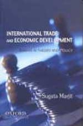 International Trade and Economic Development: Essays in Theory and Policy