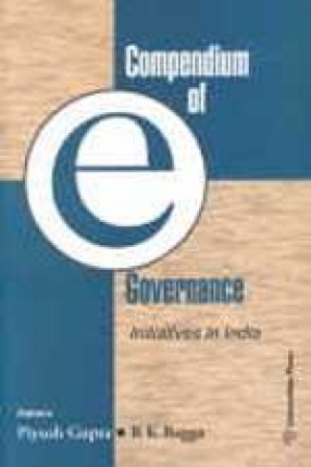 Compendium of e-Governance: Initiatives in India