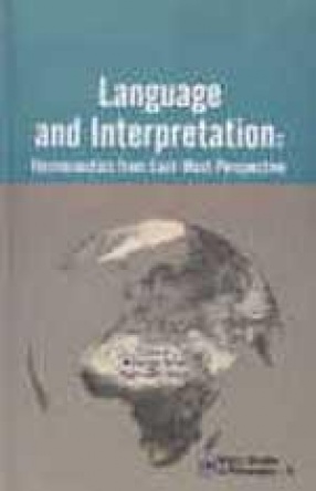 Language and Interpretation: Hermeneutics from East-West Perspective