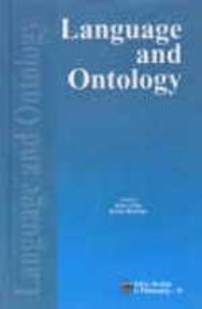 Language and Ontology