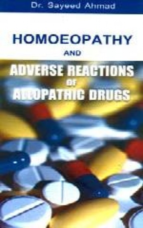 Homoeopathy and Adverse Reactions of Allopathic Drugs