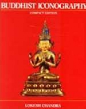 Buddhist Iconography (compact edition)