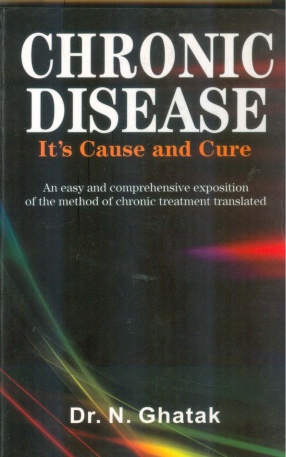 Chronic Diseases: Its Causes and Cure