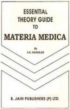Essential Theory Guide to Materia Medica