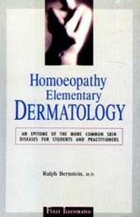 Homoeopathy Elementary Dermatology