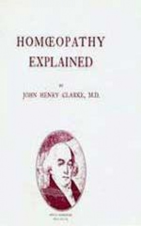 Homoeopathy Explained