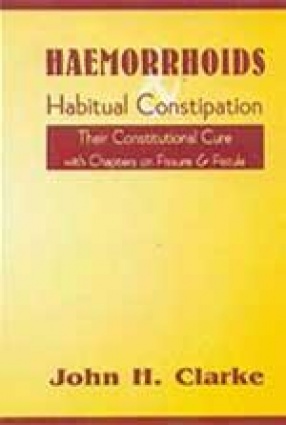 Haemorrhoids & Habitual Constipation
