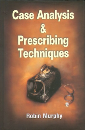 Case Analysis and Prescribing Techniques