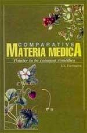 The Comparative Materia Medica