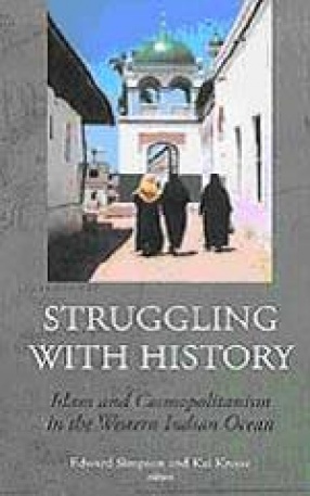 Struggling with History: Islam and Cosmopolitanism