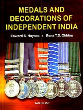 Medals and Decorations of Independent India
