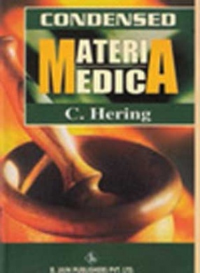 Condensed Materia Medica