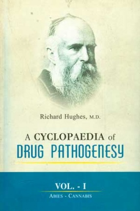 A Cyclopaedia of Drug Pathogenesy (In 4 Volumes)