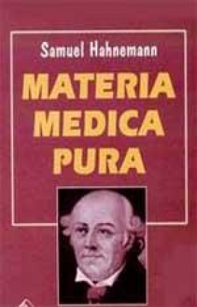 Materia Medica Pura (In 2 Volumes)