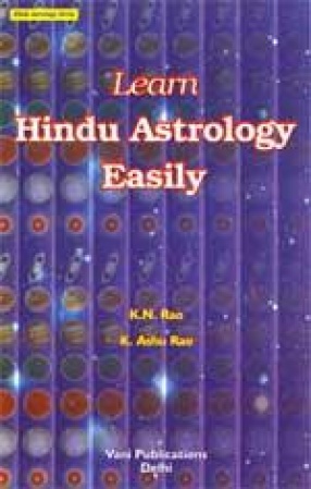 Learn Hindu Astrology Easily