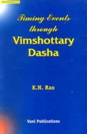 Timing Events through Vimshottari Dasha