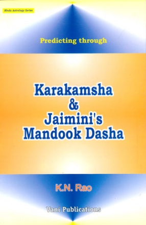 Prediting through Karakamsha & Jaimini's Mandook Dasha