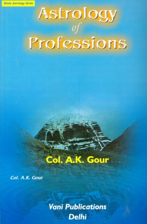 Astrology of Professions