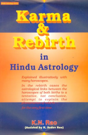 Karma & Rebirth in Hindu Astrology