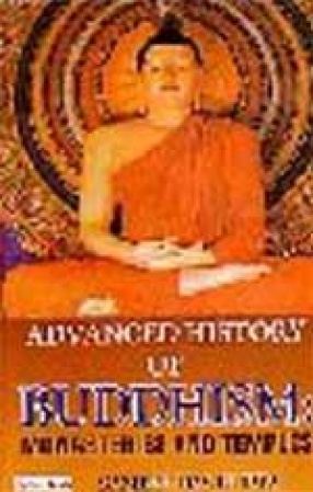 Advanced History of Buddhism: Monasteries and Temples